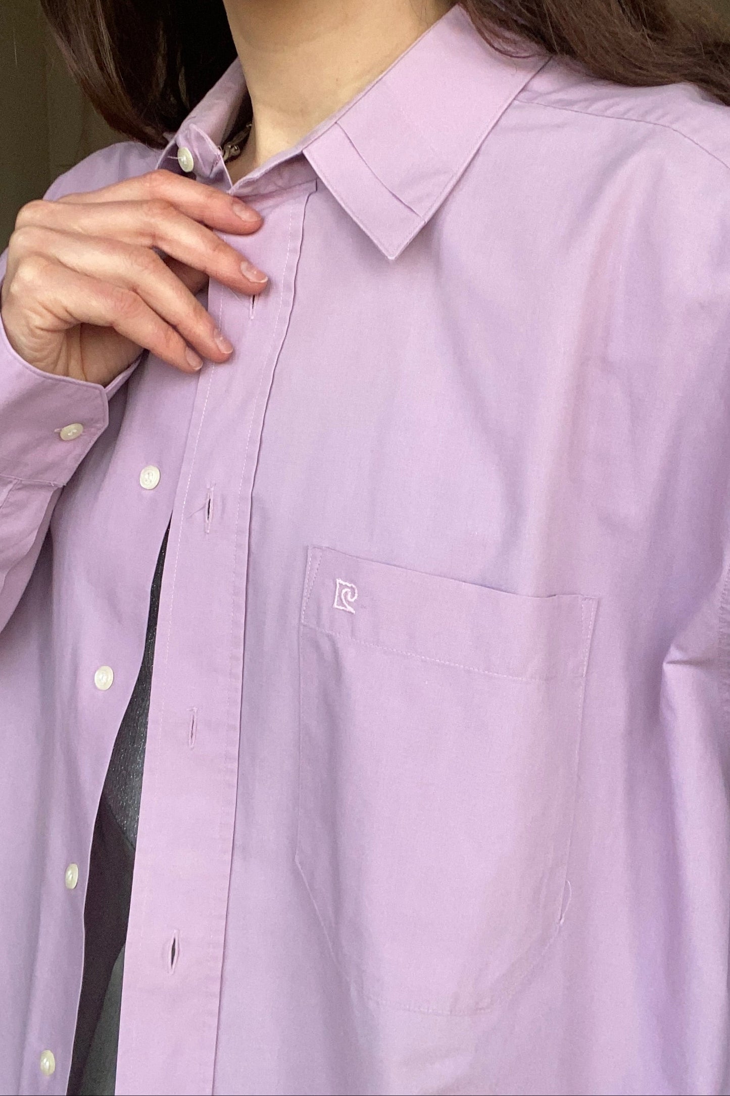 Chemise Pierre Cardin 1990