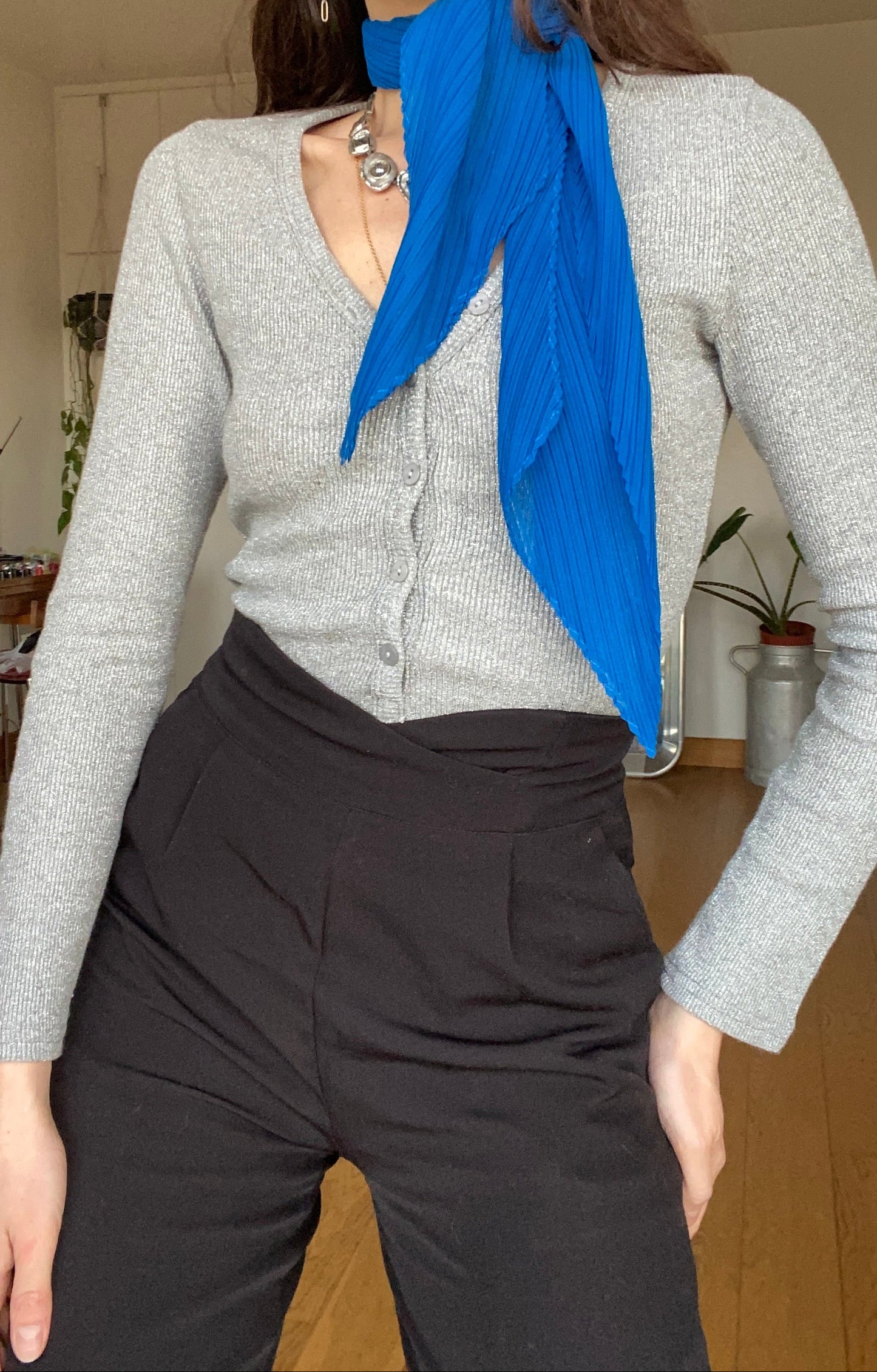 Top lurex 1990